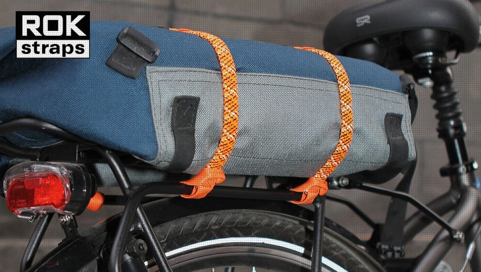 HIGH NOTE PERFORMANCE Oxford ROK Straps LD 12mm Adjustable 3 HIGH NOTE PERFORMANCE Oxford ROK Straps LD 12mm Adjustable