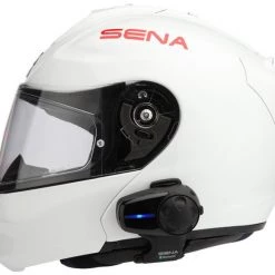 HIGH NOTE PERFORMANCE Sena SMH-10 Bluetooth Headset Rider Tech 15 HIGH NOTE PERFORMANCE Sena SMH-10 Bluetooth Headset Rider Tech