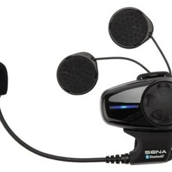 HIGH NOTE PERFORMANCE Sena SMH-10 Bluetooth Headset Rider Tech 16 HIGH NOTE PERFORMANCE Sena SMH-10 Bluetooth Headset Rider Tech