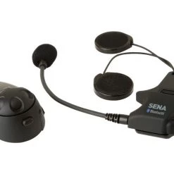 HIGH NOTE PERFORMANCE Sena SMH-10 Bluetooth Headset Rider Tech 17 HIGH NOTE PERFORMANCE Sena SMH-10 Bluetooth Headset Rider Tech