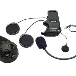 HIGH NOTE PERFORMANCE Sena SMH-10 Bluetooth Headset Rider Tech 18 HIGH NOTE PERFORMANCE Sena SMH-10 Bluetooth Headset Rider Tech