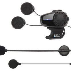 HIGH NOTE PERFORMANCE Sena SMH-10 Bluetooth Headset Rider Tech 19 HIGH NOTE PERFORMANCE Sena SMH-10 Bluetooth Headset Rider Tech