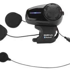 HIGH NOTE PERFORMANCE Sena SMH-10 Bluetooth Headset Rider Tech 20 HIGH NOTE PERFORMANCE Sena SMH-10 Bluetooth Headset Rider Tech