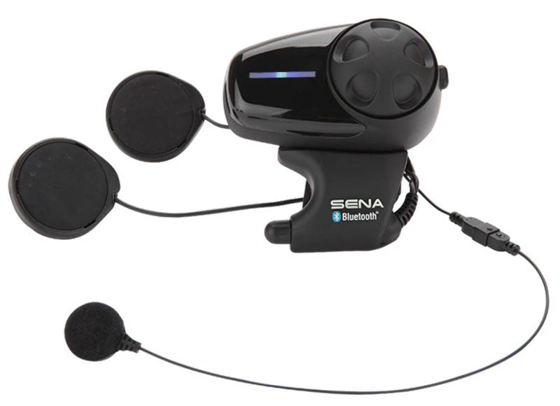 HIGH NOTE PERFORMANCE Sena SMH-10 Bluetooth Headset Rider Tech 10 HIGH NOTE PERFORMANCE Sena SMH-10 Bluetooth Headset Rider Tech