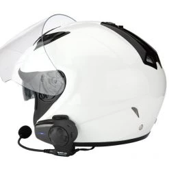 HIGH NOTE PERFORMANCE Sena SMH-10 Bluetooth Headset Rider Tech 14 HIGH NOTE PERFORMANCE Sena SMH-10 Bluetooth Headset Rider Tech