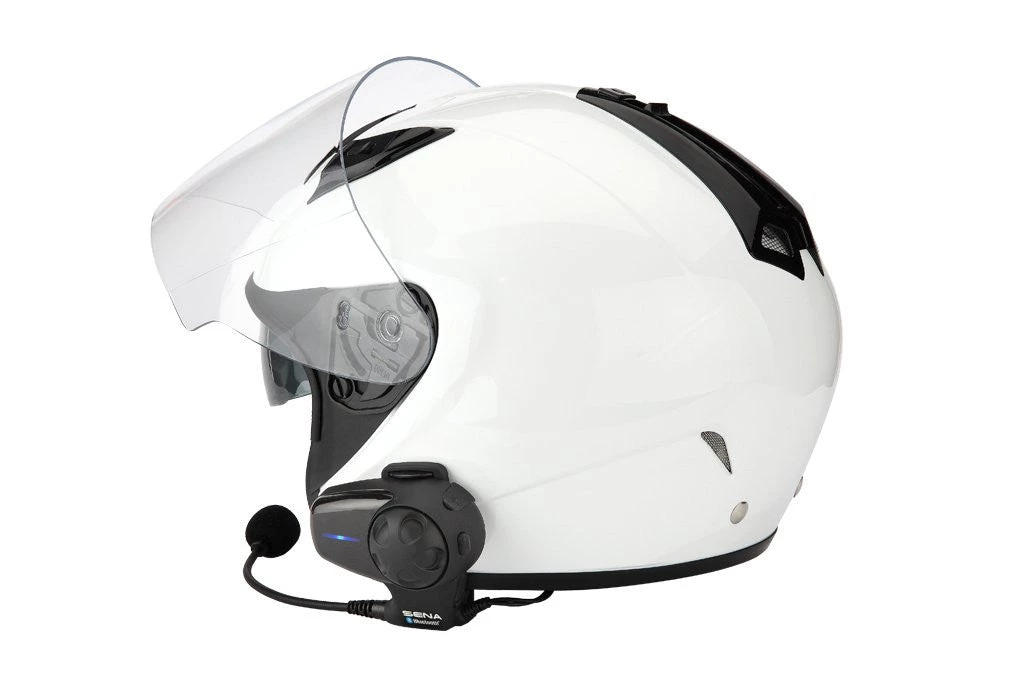 HIGH NOTE PERFORMANCE Sena SMH-10 Bluetooth Headset Rider Tech 4 HIGH NOTE PERFORMANCE Sena SMH-10 Bluetooth Headset Rider Tech