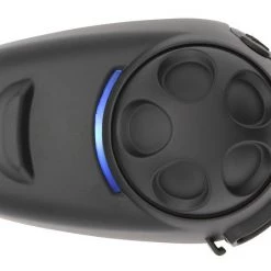 HIGH NOTE PERFORMANCE Sena SMH-5 Bluetooth Headset Rider Tech