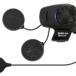 HIGH NOTE PERFORMANCE Sena SMH-5 Bluetooth Headset Rider Tech