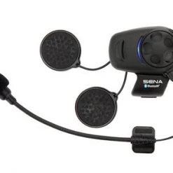 HIGH NOTE PERFORMANCE Sena SMH-5 Bluetooth Headset Rider Tech