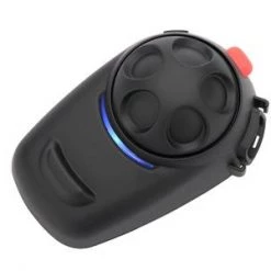 HIGH NOTE PERFORMANCE Sena SMH-5 Bluetooth Headset Rider Tech