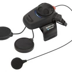 HIGH NOTE PERFORMANCE Sena SMH-5 Bluetooth Headset Rider Tech