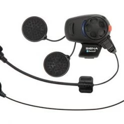 HIGH NOTE PERFORMANCE Sena SMH-5 Bluetooth Headset Rider Tech