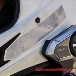 HIGH NOTE PERFORMANCE Sena 50S Bluetooth Headset With Harman Kardon Rider Tech