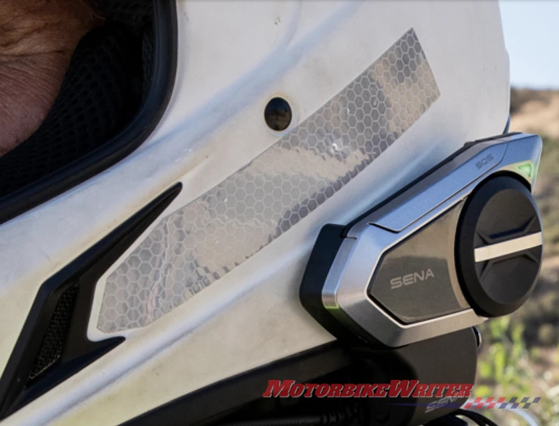 HIGH NOTE PERFORMANCE Sena 50S Dual Pack Bluetooth Headset With Harman Kardon 12 HIGH NOTE PERFORMANCE Sena 50S Dual Pack Bluetooth Headset With Harman Kardon