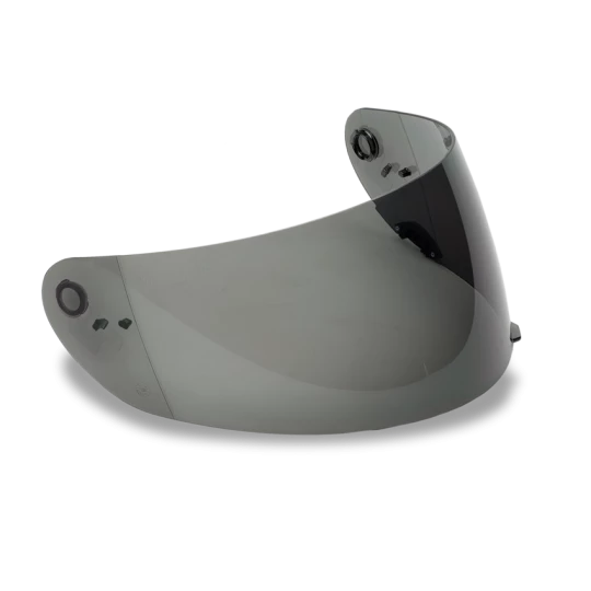 HIGH NOTE PERFORMANCE Bell Shield Click Release - Light Smoke 1 HIGH NOTE PERFORMANCE Bell Shield Click Release - Light Smoke