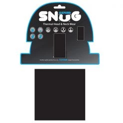 HIGH NOTE PERFORMANCE Innerwear & Headwear Oxford Snug - Black