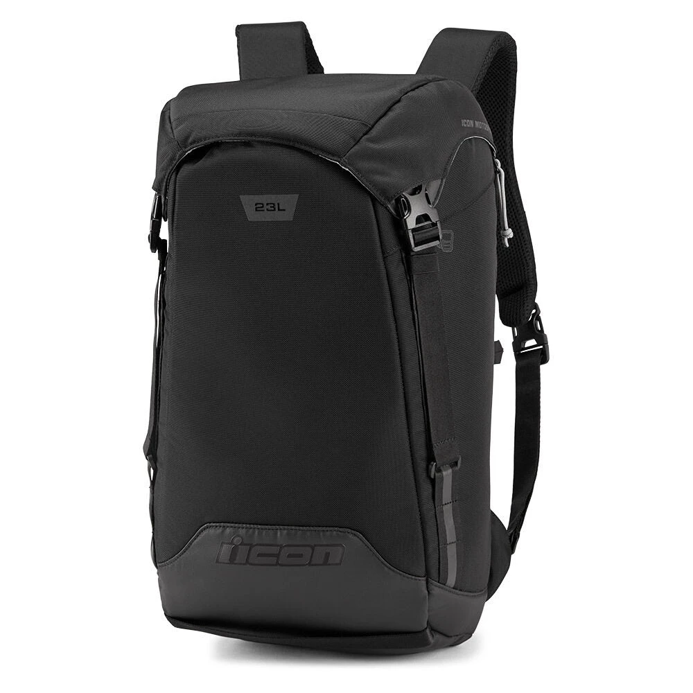 HIGH NOTE PERFORMANCE Icon Squad 4 Backpack 1 HIGH NOTE PERFORMANCE Icon Squad 4 Backpack