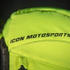 HIGH NOTE PERFORMANCE Icon Squad 4 Backpack Luggage / Backpacks