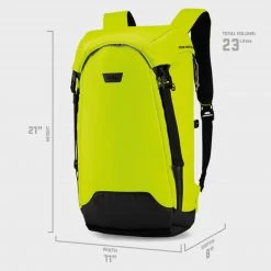 HIGH NOTE PERFORMANCE Icon Squad 4 Backpack Luggage / Backpacks