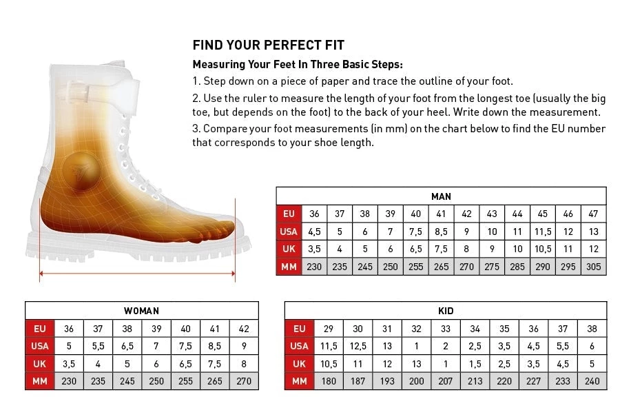 HIGH NOTE PERFORMANCE Stylmartin Marshall WP Boots 5 HIGH NOTE PERFORMANCE Stylmartin Marshall WP Boots