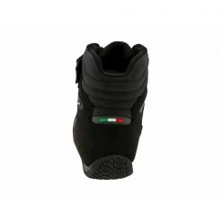 HIGH NOTE PERFORMANCE Stylmartin Vector WP Boots Riding Boots 14 HIGH NOTE PERFORMANCE Stylmartin Vector WP Boots Riding Boots