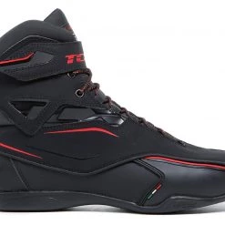 HIGH NOTE PERFORMANCE TCX Zeta WP Boots Riding Boots