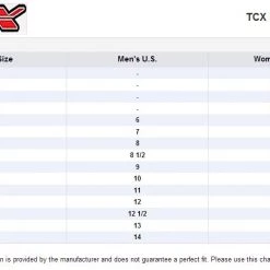 HIGH NOTE PERFORMANCE TCX Drifter Waterproof Boots 7 HIGH NOTE PERFORMANCE TCX Drifter Waterproof Boots