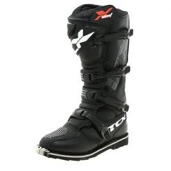 HIGH NOTE PERFORMANCE TCX X-Blast Boots Riding Boots
