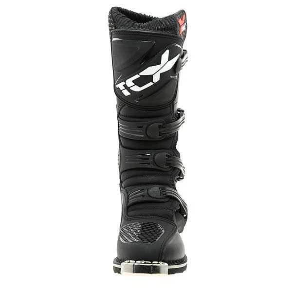 HIGH NOTE PERFORMANCE TCX X-Blast Boots Riding Boots 4 HIGH NOTE PERFORMANCE TCX X-Blast Boots Riding Boots