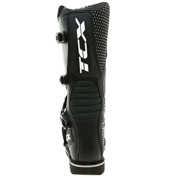 HIGH NOTE PERFORMANCE TCX X-Blast Boots Riding Boots 5 HIGH NOTE PERFORMANCE TCX X-Blast Boots Riding Boots