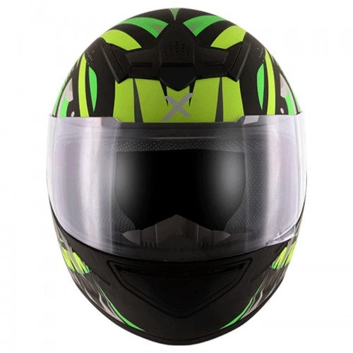 HIGH NOTE PERFORMANCE Helmets Axor Rage Trogon Matte Helmet 5 HIGH NOTE PERFORMANCE Helmets Axor Rage Trogon Matte Helmet