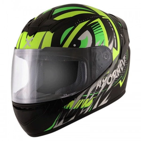 HIGH NOTE PERFORMANCE Helmets Axor Rage Trogon Matte Helmet 1 HIGH NOTE PERFORMANCE Helmets Axor Rage Trogon Matte Helmet