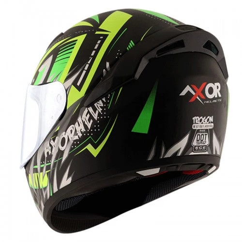 HIGH NOTE PERFORMANCE Helmets Axor Rage Trogon Matte Helmet 6 HIGH NOTE PERFORMANCE Helmets Axor Rage Trogon Matte Helmet