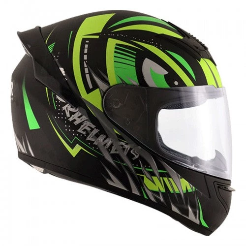 HIGH NOTE PERFORMANCE Helmets Axor Rage Trogon Matte Helmet 3 HIGH NOTE PERFORMANCE Helmets Axor Rage Trogon Matte Helmet
