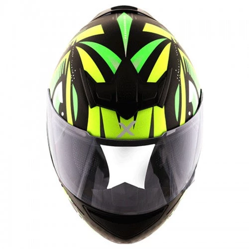 HIGH NOTE PERFORMANCE Helmets Axor Rage Trogon Matte Helmet 7 HIGH NOTE PERFORMANCE Helmets Axor Rage Trogon Matte Helmet