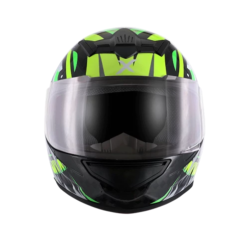 HIGH NOTE PERFORMANCE Axor Rage Trogon Gloss Helmet 4 HIGH NOTE PERFORMANCE Axor Rage Trogon Gloss Helmet