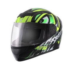 HIGH NOTE PERFORMANCE Axor Rage Trogon Gloss Helmet