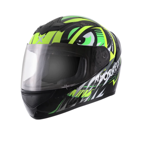 HIGH NOTE PERFORMANCE Axor Rage Trogon Gloss Helmet 1 HIGH NOTE PERFORMANCE Axor Rage Trogon Gloss Helmet