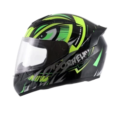 HIGH NOTE PERFORMANCE Axor Rage Trogon Gloss Helmet 11 HIGH NOTE PERFORMANCE Axor Rage Trogon Gloss Helmet