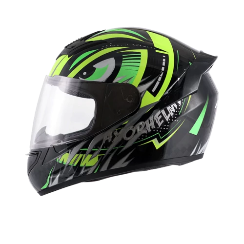 HIGH NOTE PERFORMANCE Axor Rage Trogon Gloss Helmet 3 HIGH NOTE PERFORMANCE Axor Rage Trogon Gloss Helmet
