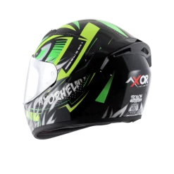 HIGH NOTE PERFORMANCE Axor Rage Trogon Gloss Helmet 14 HIGH NOTE PERFORMANCE Axor Rage Trogon Gloss Helmet