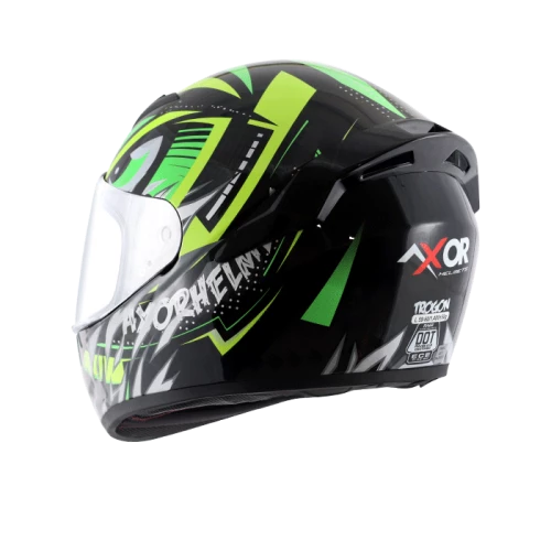 HIGH NOTE PERFORMANCE Axor Rage Trogon Gloss Helmet 6 HIGH NOTE PERFORMANCE Axor Rage Trogon Gloss Helmet