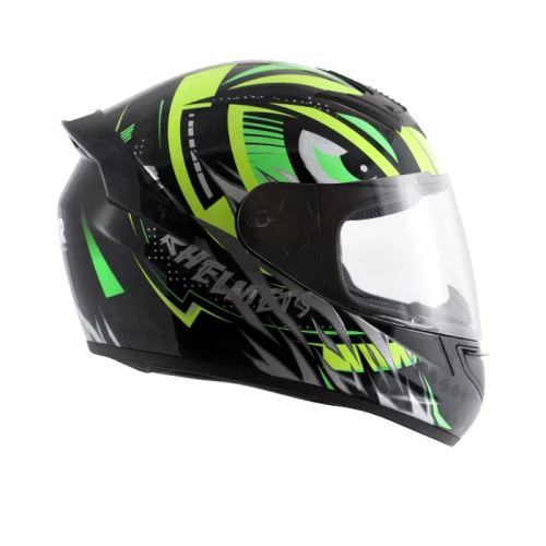 HIGH NOTE PERFORMANCE Axor Rage Trogon Gloss Helmet 2 HIGH NOTE PERFORMANCE Axor Rage Trogon Gloss Helmet