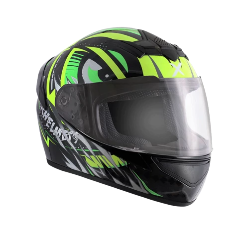 HIGH NOTE PERFORMANCE Axor Rage Trogon Gloss Helmet 7 HIGH NOTE PERFORMANCE Axor Rage Trogon Gloss Helmet