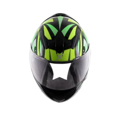 HIGH NOTE PERFORMANCE Axor Rage Trogon Gloss Helmet 16 HIGH NOTE PERFORMANCE Axor Rage Trogon Gloss Helmet