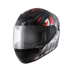 HIGH NOTE PERFORMANCE Helmets Axor Rage Trogon Gloss Helmet