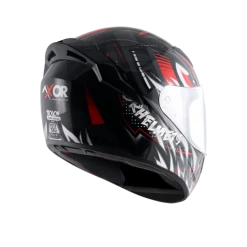 HIGH NOTE PERFORMANCE Helmets Axor Rage Trogon Gloss Helmet