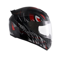 HIGH NOTE PERFORMANCE Helmets Axor Rage Trogon Gloss Helmet