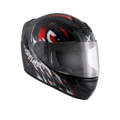 HIGH NOTE PERFORMANCE Helmets Axor Rage Trogon Gloss Helmet