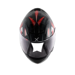 HIGH NOTE PERFORMANCE Helmets Axor Rage Trogon Gloss Helmet
